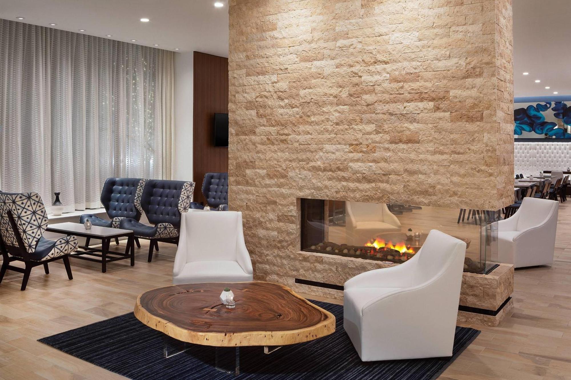 Residence Inn By Marriott Stamford Downtown Exterior foto